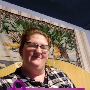 Meet your Posher, Mandy